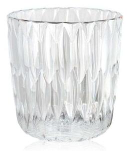 Kartell - Jelly Vase Crystal
