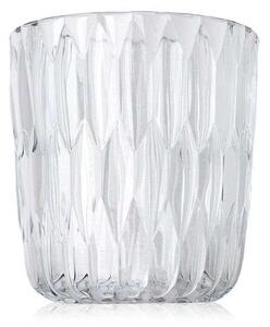 Kartell - Jelly Vase Crystal