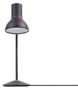 Anglepoise - Type 75 Mini Lampă de Masă Black Umber