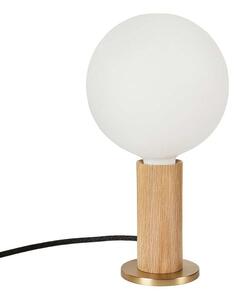 Tala - Oak Knuckle Lampă de Masă & Sphere IV