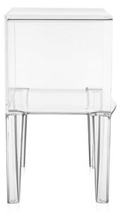 Kartell - Ghost Buster Small Crystal