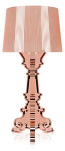 Kartell - Bourgie Lampă de Masă Copper Kartell