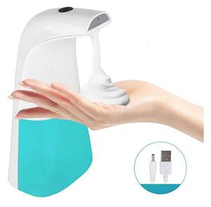 Dozator automat cu senzor pentru săpun