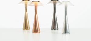 Kartell - Space Lampă de Masă Copper