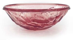 Kartell - Moon Bowl Pink