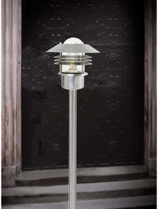 Nordlux - Vejers Lampă de Grădină Stainless Steel