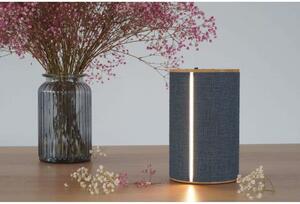 Loom Design - Silo 2 Speaker Blue