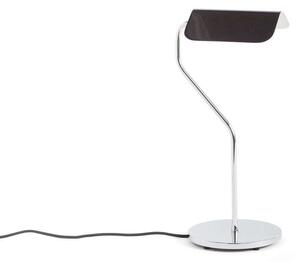 HAY - Apex Table Lamp Iron Black HAY