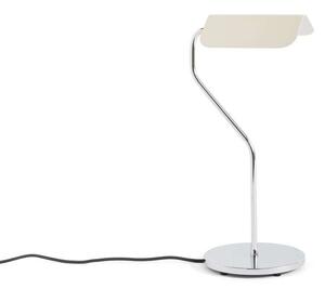 HAY - Apex Table Lamp Oyster White HAY