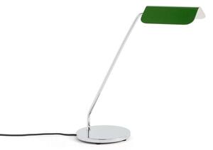 HAY - Apex Desk Table Lamp Emerald Green HAY