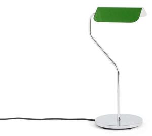 HAY - Apex Table Lamp Emerald Green HAY