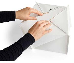 HAY - Paper Cube Lampadar
