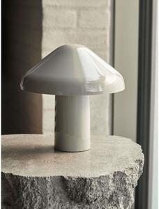 HAY - Pao Portable Lampă de Masă Cool Grey