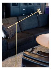 Belid - Cato Lampadar Glossy Brass H1000 Dimmable