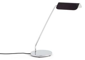 HAY - Apex Desk Table Lamp Iron Black HAY