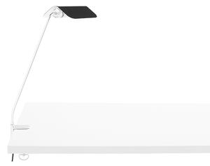 HAY - Apex Desk Clip Lamp Iron Black HAY