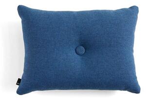 HAY - Dot Cushion Mode 1 Dot Dark Blue