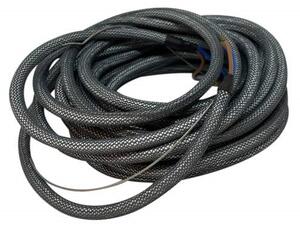 6 m Cablu w/Sârmă pentru Caravaggio P4 Grey - Fritz Hansen