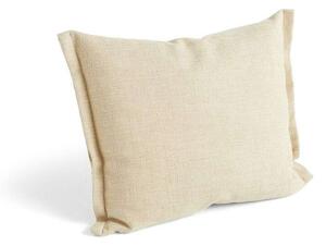 HAY - Plica Cushion Structure Off White