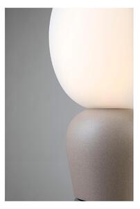 Belid - Buddy Lampă de Masă Sandstrukture/Opal