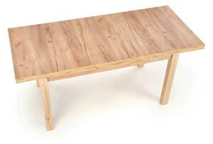 Masa extensibila TIAGO 2, stejar craft, PAL, 140/220x80x79 cm