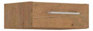 Z0ND0 Dulap de bucătărie cu sertare 40 G-13 1S Velaga (stejar lancelot). 1015509
