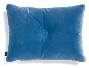 HAY - Dot Cushion 1 Dot Soft Blue