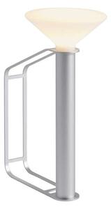 Muuto - Piton Lampă de Masă Portable Aluminum