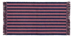 HAY - Stripes & Stripes 52 x 95 Navy Cacao