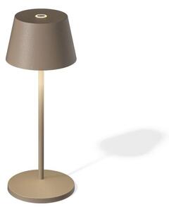 Loom Design - Modi Portable Lampă de Masă Grey Beige
