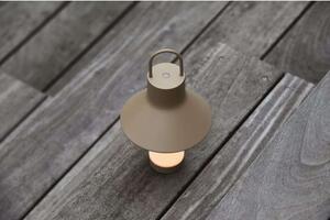 Loom Design - Shadow Lampă de Masă S Grey Beige
