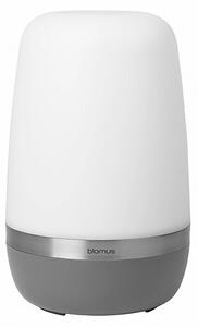 Blomus - Spirit LED Portable Lampă de Exterior XL Warm Gray