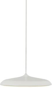 Nordlux Artist lampă suspendată 1x14 W alb 83083009