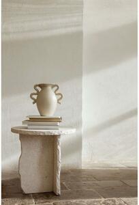 Ferm LIVING - Verso Table Vase Cream