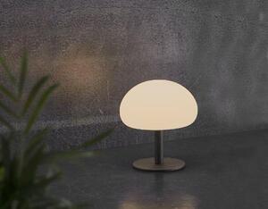 Nordlux Sponge lampă podea de exterior 1x4.8 W alb 2018135003