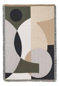 Ferm LIVING - Entire Tapestry Blanket ferm LIVING