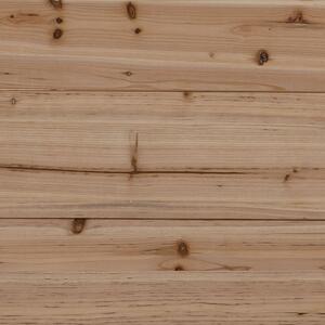 Rafturi Outsunny pentru plante de Gradina cu 3 nivele din lemn | Aosom RO