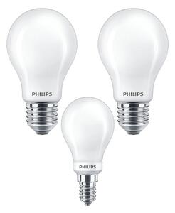 Philips - Becuri LED f/Felicia 2x E27 + 1x E14
