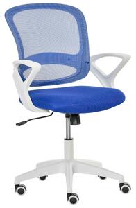 Vinsetto scaun ergonomic de birou, 65.5x61.5x88-97.5cm | AOSOM RO