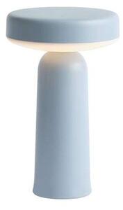 Muuto - Ease Portable Lampă de Masă Light Blue