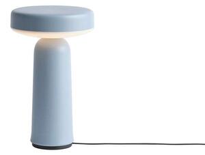 Muuto - Ease Portable Lampă de Masă Light Blue