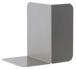 Muuto - Compile Bookend Grey