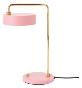 Made By Hand - Petite Machine Lampă de Masă Light Pink