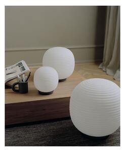 New Works - Lantern Globe Lampadar