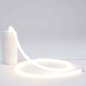 Seletti - Daily Glow Spray Lampă de Masă