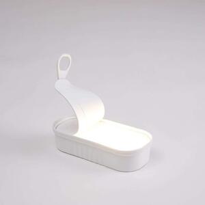 Seletti - Daily Glow Sardina Portable Lampă de Masă