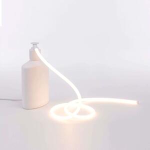 Seletti - Daily Glow Soap Lampă de Masă