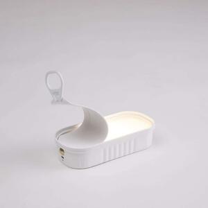 Seletti - Daily Glow Sardina Portable Lampă de Masă Seletti