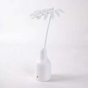 Seletti - Leaf 2 Portable Lampă de Masă White Seletti