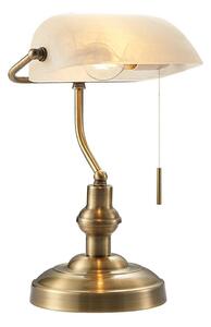 Lindby - Profina Lampă de Masă Bronze Lindby